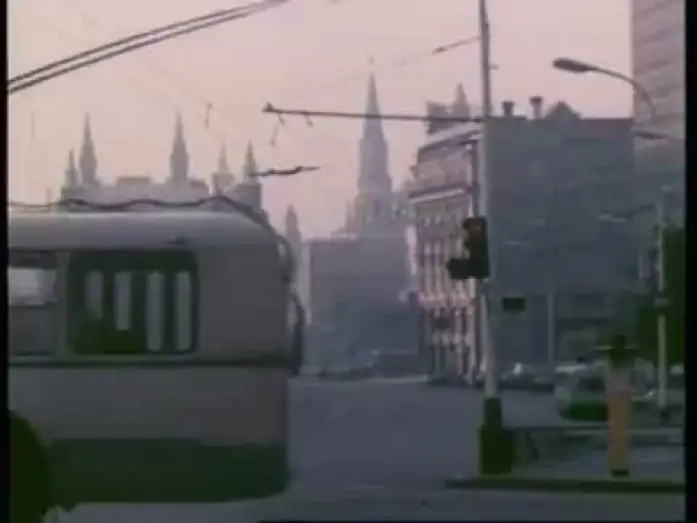 Video for the film Nikita Kino — NIKITA KINO
