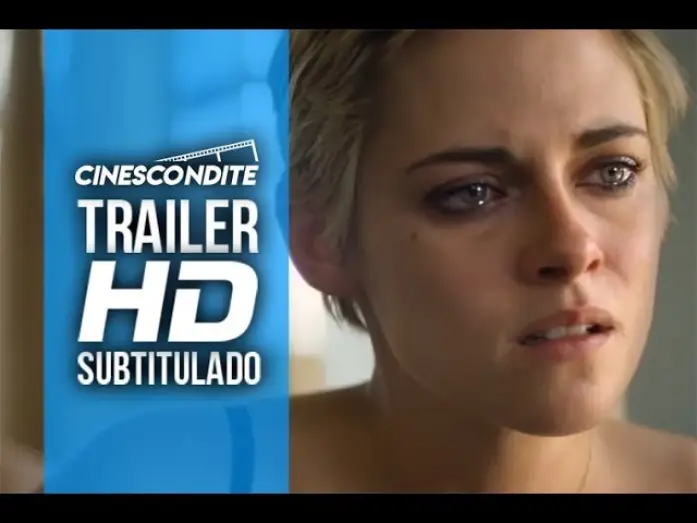 Video for the film Seberg — Seberg. Subtitulado en Castellano