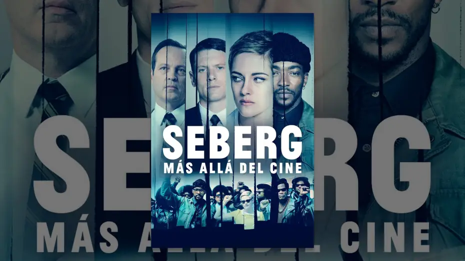 Video for the film Seberg — Seberg: Más allá del cine