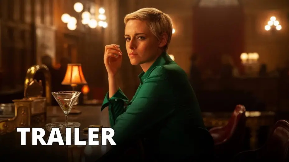 Video for the film Seberg — SEBERG - NEL MIRINO (2019) | Trailer italiano del film con Kristen Stewart
