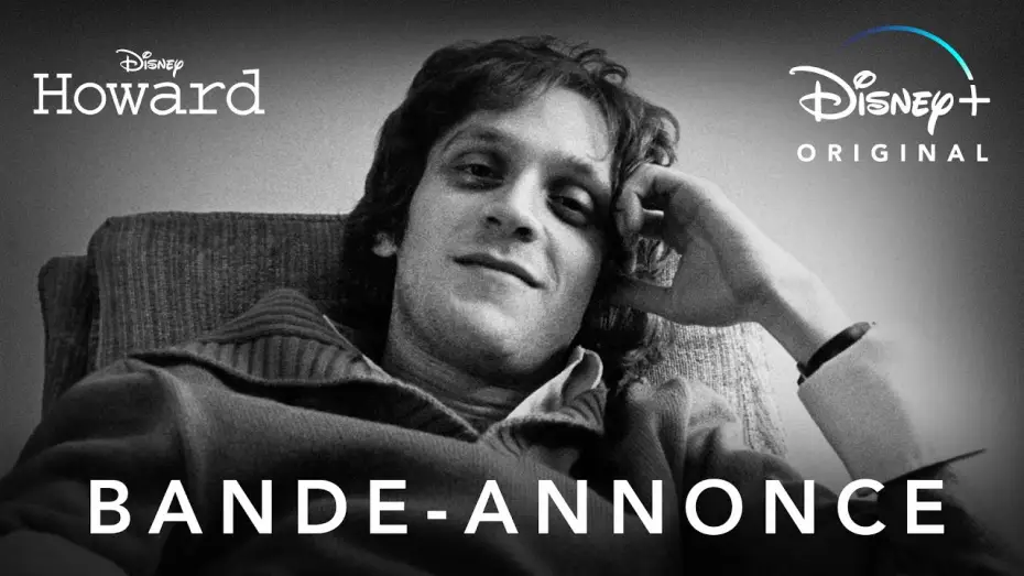 Video for the film Howard — Howard - Bande Annonce [VOST]
