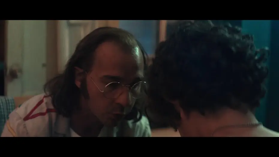 Video for the film Honey Boy — Honey Boy | Trailer Ufficiale Italiano HD
