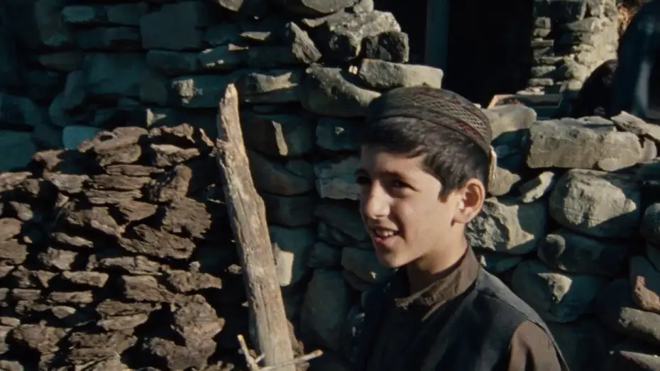 Video for the film Leaving Afghanistan — ÚLTIMA MISIÓN EN AFGANISTÁN  I Tráiler Oficial Español