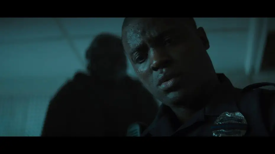 Video for the film Body Cam — BODY CAM - UNSICHTBARES GRAUEN | OFFIZIELLER TRAILER | Paramount Pictures Germany