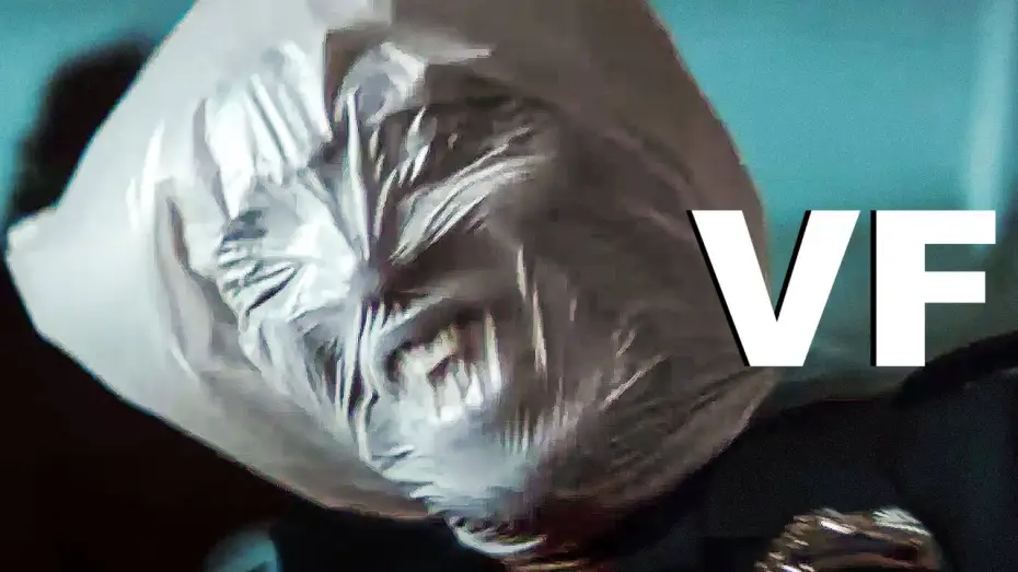 Video for the film Body Cam — Police Officer Camera - Bande annonce VF