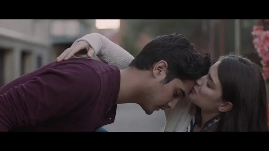 Video for the film Paper Year — Paper Year Trailer