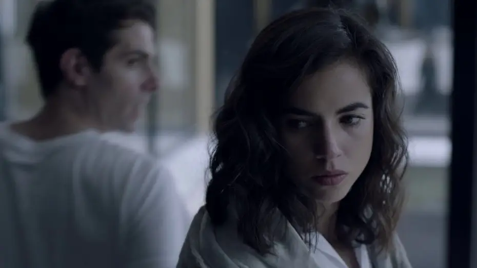 Video for the film Perdida — PERDIDA | Tráiler | Estreno: 25 de febrero de 2021