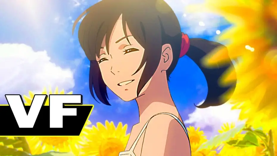 Video for the film Flavors of Youth — FLAVORS OF YOUTH Bande Annonce VF (par les créateurs de YOUR NAME, 2018) FilmActus