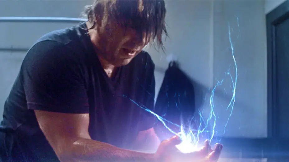 Video for the film Higher Power — HIGHER POWER - Bande Annonce VOST