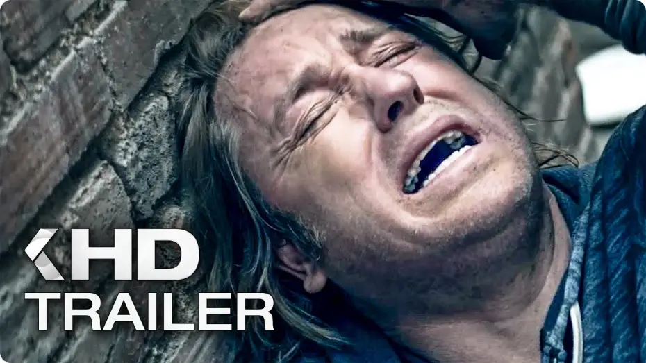Video for the film Higher Power — HIGHER POWER Trailer German Deutsch (2018)