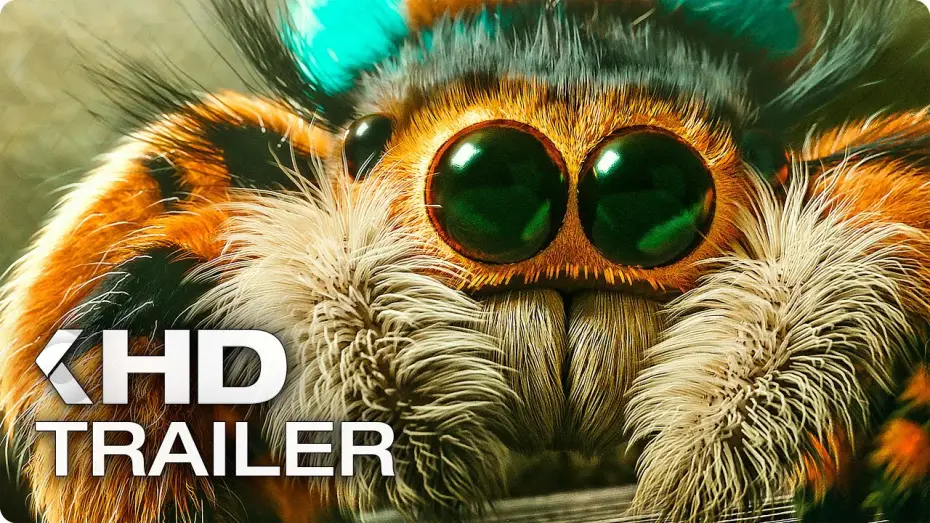 Video for the film Minuscule 2: Mandibles from Far Away — DIE WINZLINGE 2 Trailer German Deutsch (2019) Exklusiv