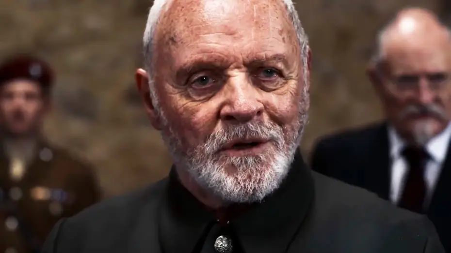 Video for the film King Lear — Король Лир — Русский трейлер (2018)