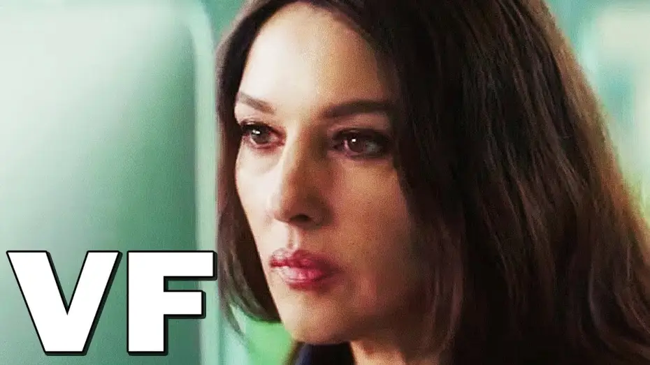 Video for the film Spider in the Web — SPIDER IN THE WEB Bande Annonce VF (2020) Monica Bellucci, Ben Kingsley
