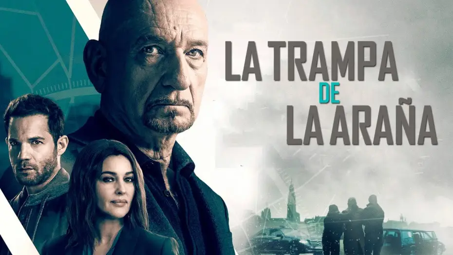 Video for the film Spider in the Web — La trampa de la araña (2019)