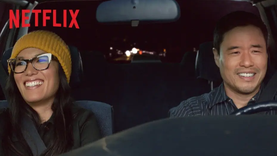 Video for the film Always Be My Maybe — Finché forse non vi separi | Trailer | Netflix Italia