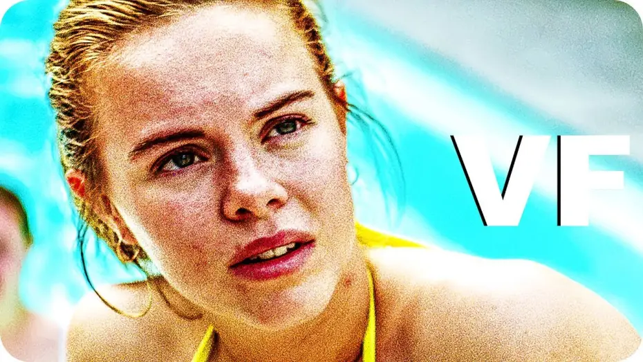 Video for the film Battle — BATTLE Bande Annonce VF (2018)