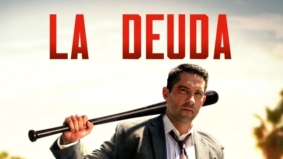 Video for the film The Debt Collector — LA DEUDA I Tráiler Oficial Español HD I Inopia Films