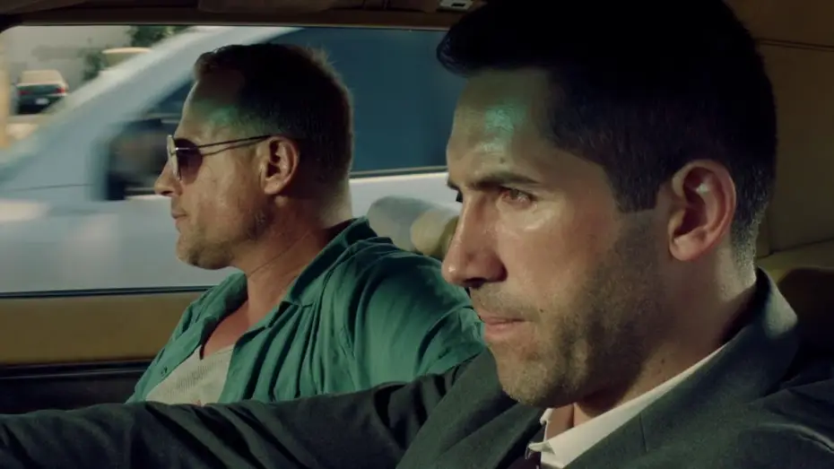 Video for the film The Debt Collector — Pay Day - Trailer