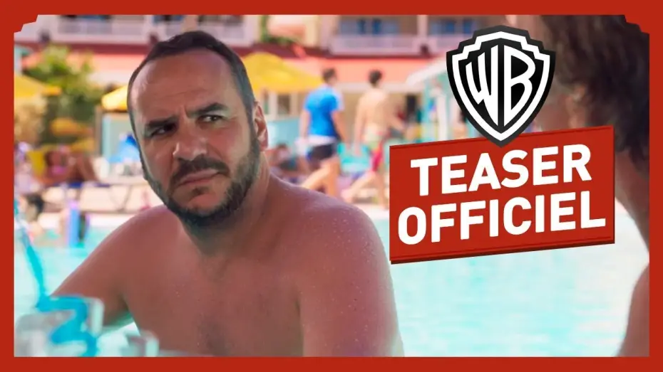Video for the film All Inclusive — All Inclusive - Teaser #2 VF