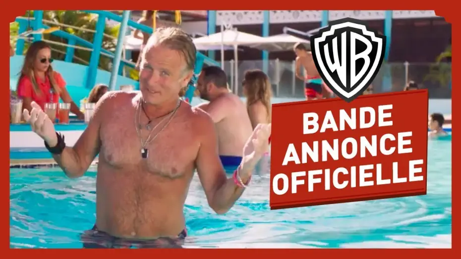 Video for the film All Inclusive — All Inclusive - Bande Annonce VF