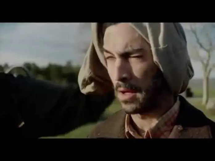 Video for the film A Twelve-Year Night — A TWELVE YEAR NIGHT by Álvaro Brechner | Trailer | GeoMovies