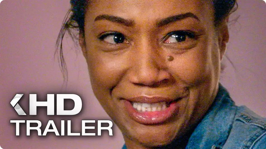 Video for the film Nobody's Fool — NOBODY'S FOOL Trailer German Deutsch (2019)