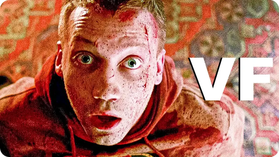 Video for the film Why Don't You Just Die! — WHY DON'T YOU JUST DIE Bande Annonce VF (2020)