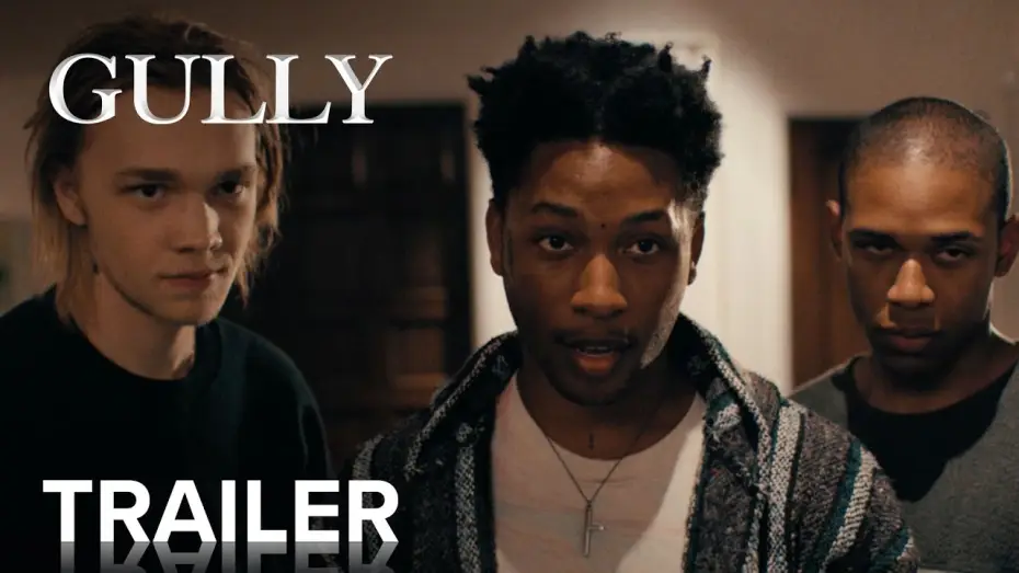Video for the film Gully — GULLY | Trailer Oficial | Paramount Movies