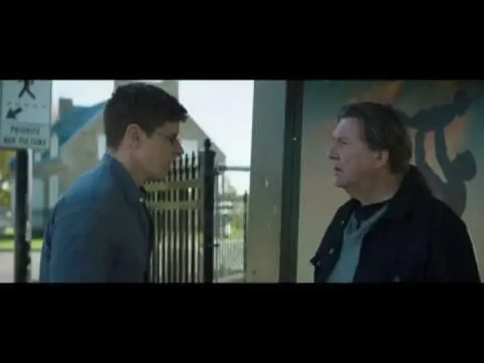 Video for the film The Fall of the American Empire — Bande annonce - La chute de l'empire americain (2019)