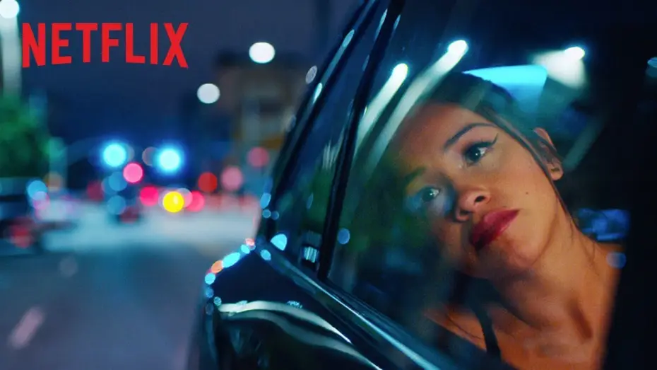 Video for the film Someone Great — Quelqu'un de bien - Bande Annonce VF
