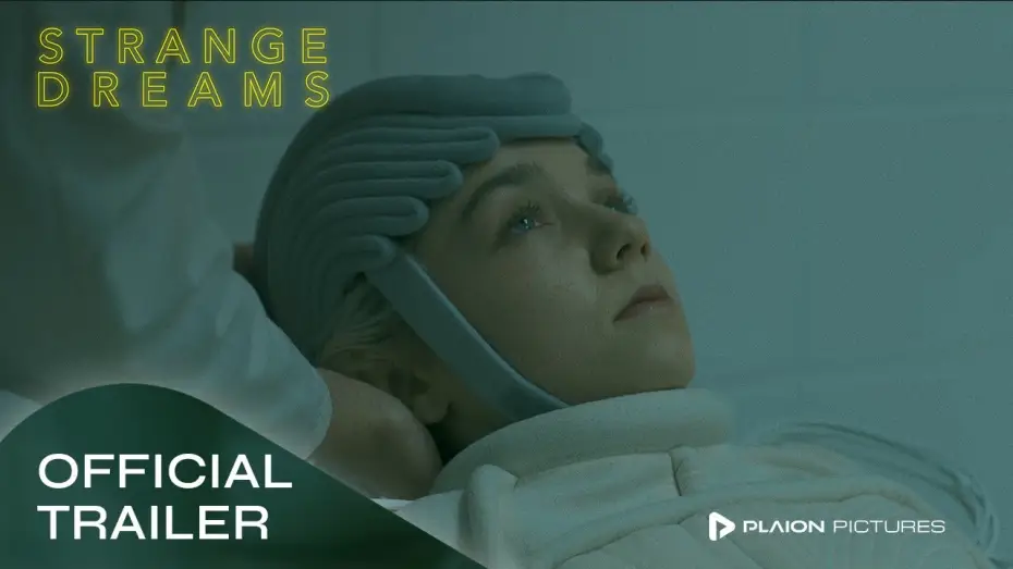 Video for the film Come True — Strange Dreams (Deutscher Trailer) - Julia Sarah Stone, Landon Liboiron, Carlee Ryski