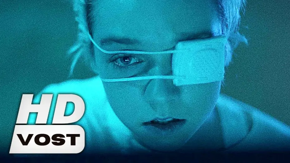 Video for the film Come True — BAD DREAMS Bande Annonce VOST (Horreur, 2021) Julia Sarah Stone, Landon Liboiron, Skylar Radzion