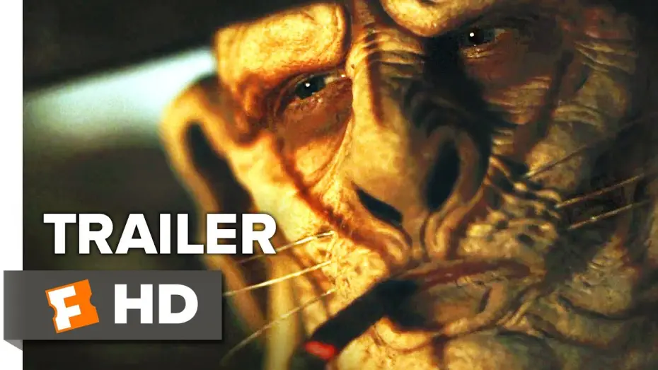 Video for the film Rottentail — Rottentail Trailer #1 (2019) | Movieclips Indie