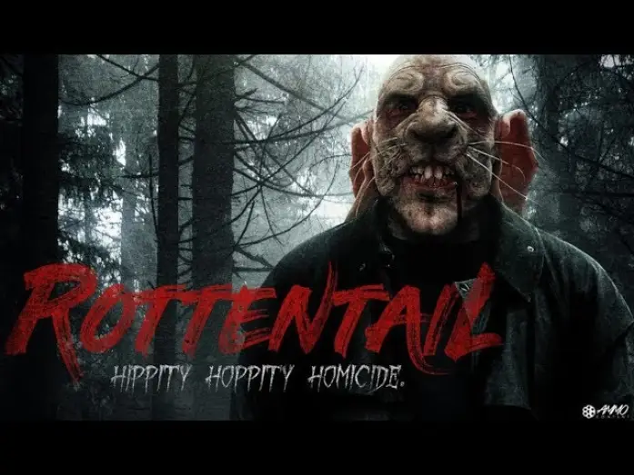 Video for the film Rottentail — Rottentail (2019) Official Trailer