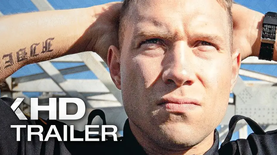 Video for the film Semper Fi — SEMPER FI Trailer German Deutsch (2020)