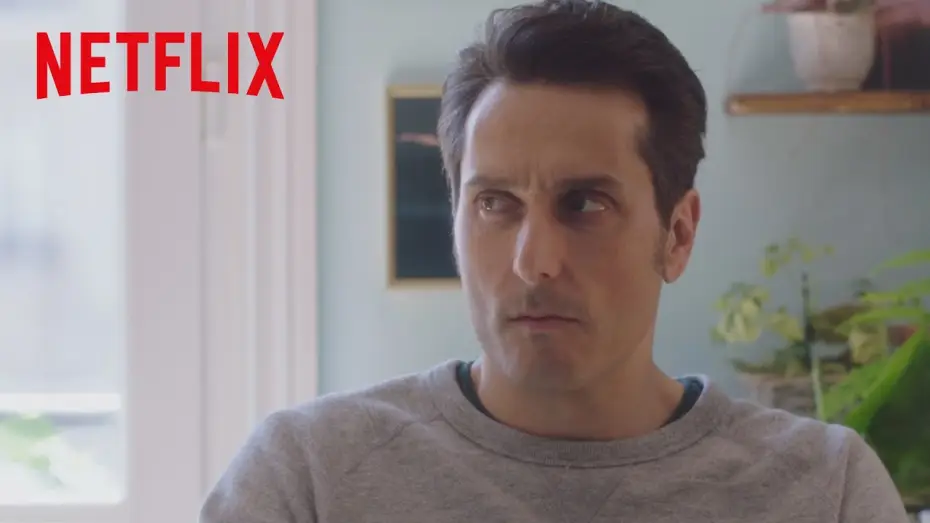 Video for the film I Am Not an Easy Man — Je Ne Suis Pas Un Homme Facile - Bande Annonce VF