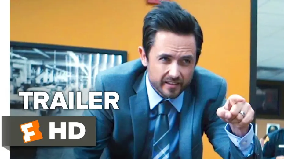 Video for the film The Assassin's Code — The Assassin's Code Trailer #1 (2018) | Movieclips Indie
