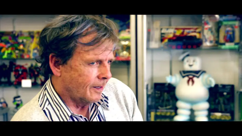 Video for the film Amityville Clownhouse — "Amityville: Evil Never Dies" Clip #1 - "The Purchase"