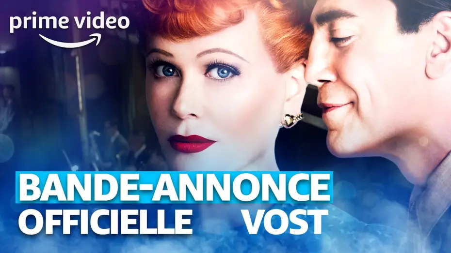 Video for the film Being the Ricardos — Being The Ricardos – Bande-annonce officielle VOST | Prime Video