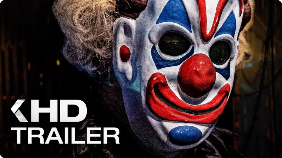 Video for the film Haunt — HALLOWEEN HAUNT Trailer German Deutsch (2019) Exklusiv