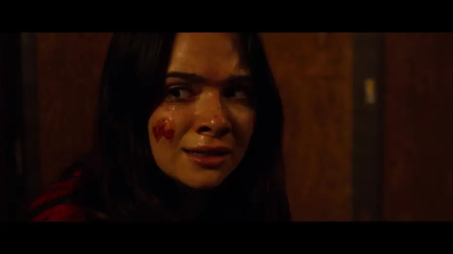 Video for the film Haunt — Official Trailer
