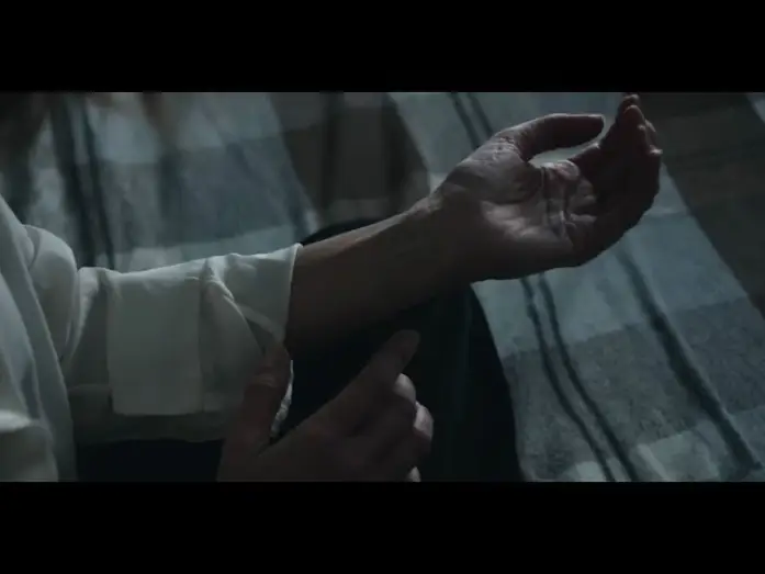 Video for the film The Pact — El pacto - Trailer (HD)