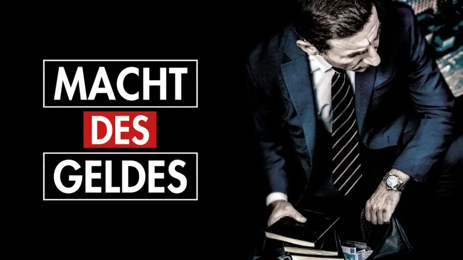 Video for the film The Realm — Macht Des Geldes (aka El Reino) - Deutscher Trailer