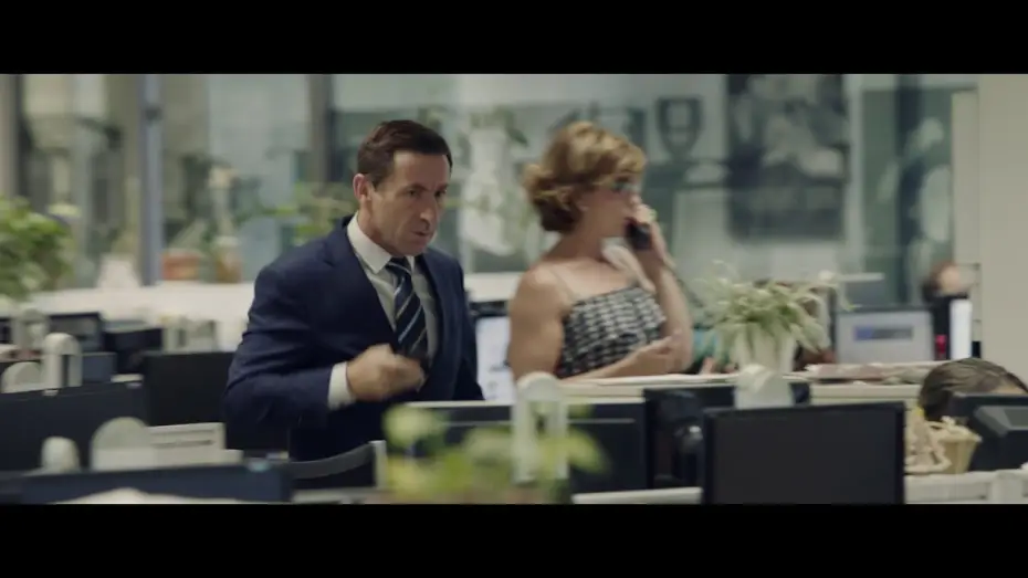 Video for the film The Realm — El Reino - Tráiler Oficial - Castellano HD