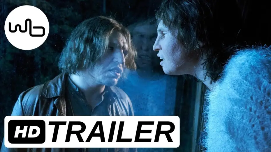 Video for the film Border — BORDER I Offizieller deutscher Trailer I Ab 11.04.2019 im Kino!