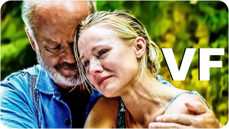 Video for the film Like Father — TEL PÈRE Bande Annonce VF (2018)