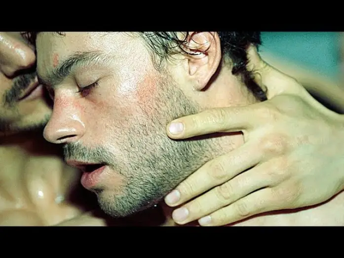 Video for the film Sauvage — SAUVAGE | Trailer deutsch german [HD]