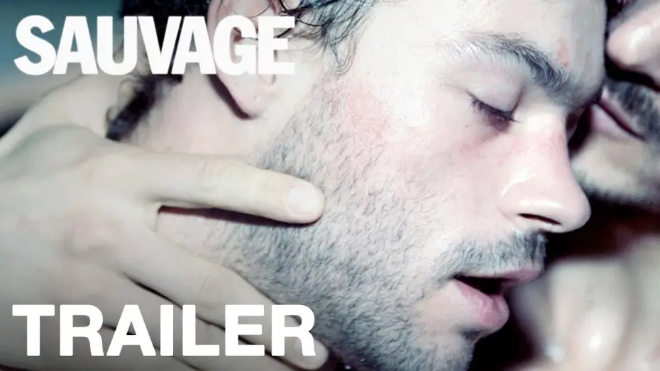 Video for the film Sauvage — SAUVAGE - UK Trailer - In Cinemas March 1