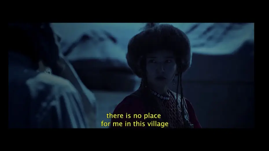 Video for the film The Song of the Tree — THE SONG OF THE TREE Trailer | PÖFF 2018