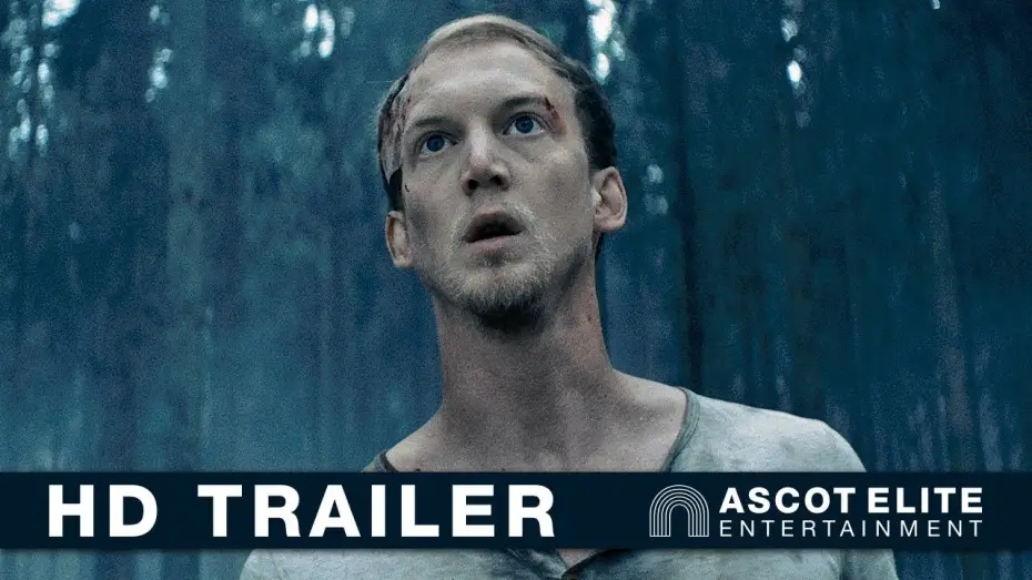 Video for the film The Unthinkable — The Unthinkable -Trailer Deutsch
